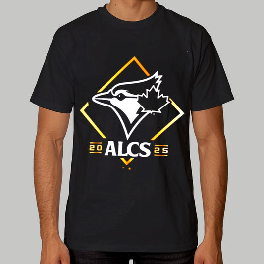 Toronto Blue Jays ALCS 2025 Shirt