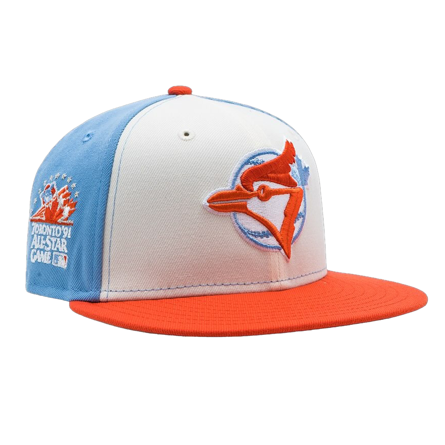 Toronto Blue Jays Way Hat - Clothingus Diamond