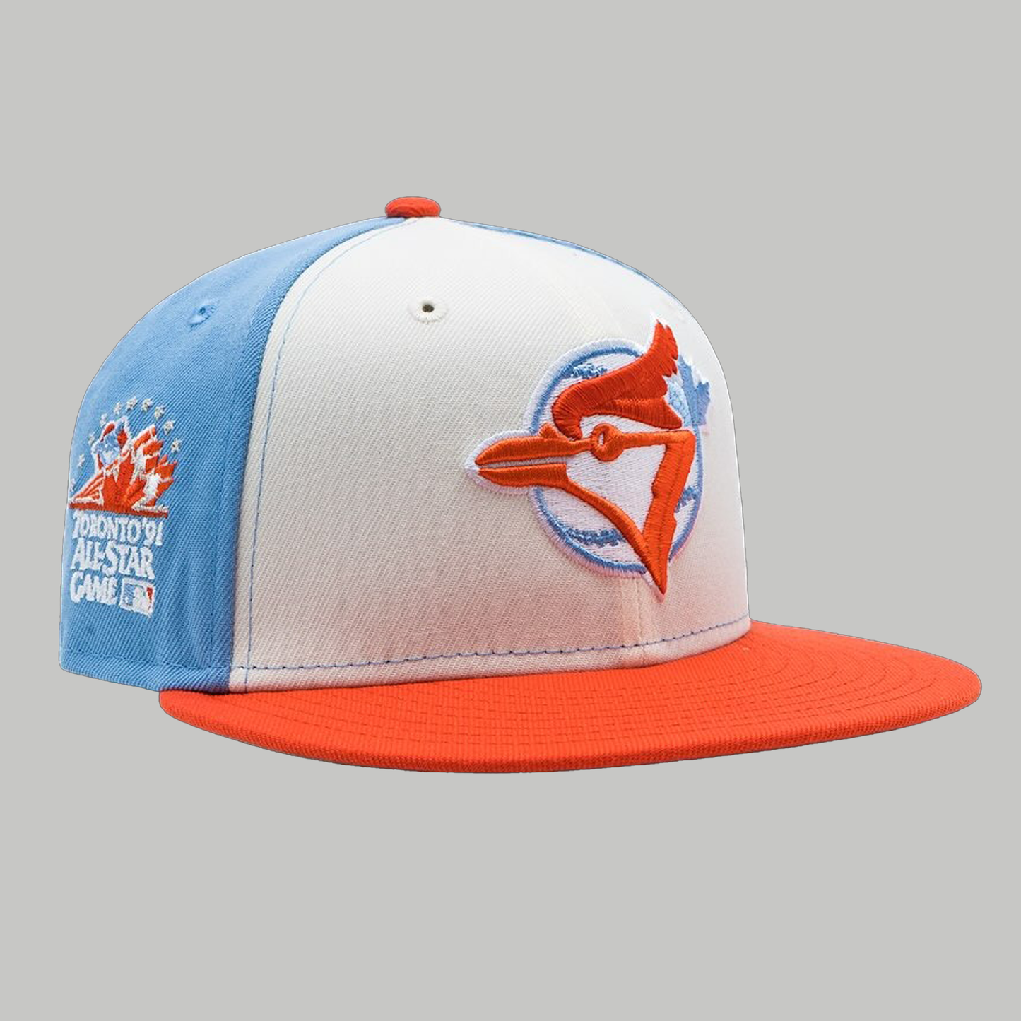 Toronto Blue Jays Way Hat - Clothingus Diamond