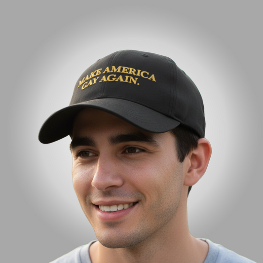 Troye Sivan Make America Gay Again Hat - Clothingus Diamond