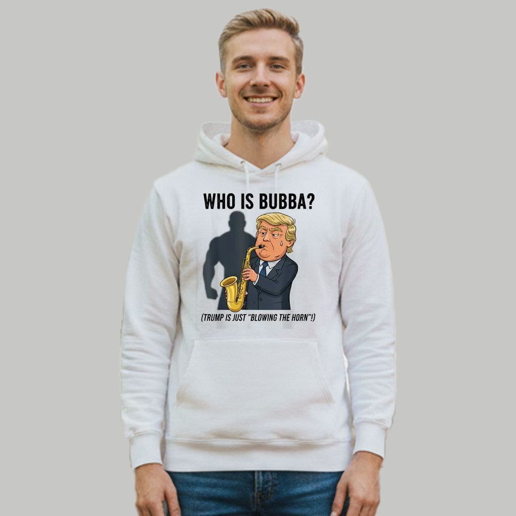 Trump Blowing Bubba Bill Clinton Shirt - Clothingus Diamond