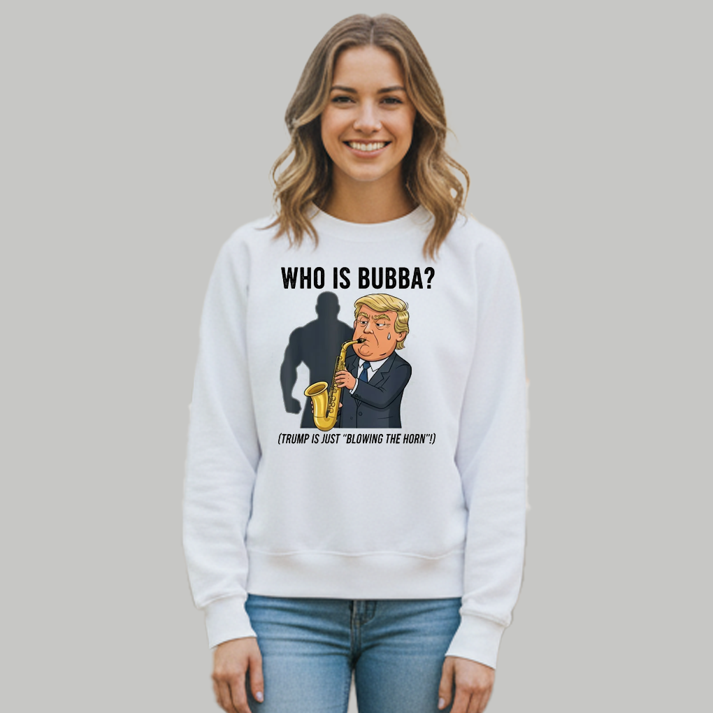Trump Blowing Bubba Bill Clinton Shirt - Clothingus Diamond