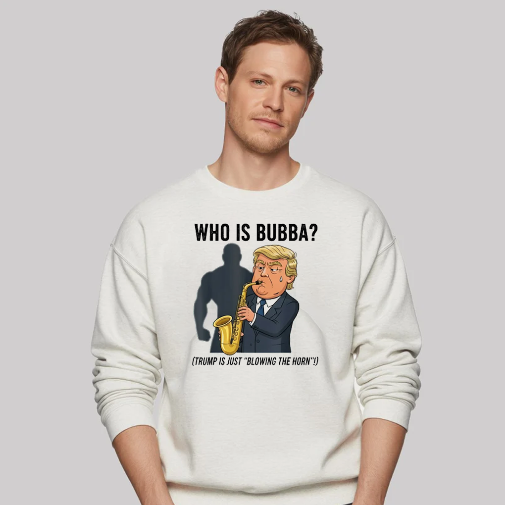 Trump Blowing Bubba Bill Clinton Shirt - Clothingus Diamond