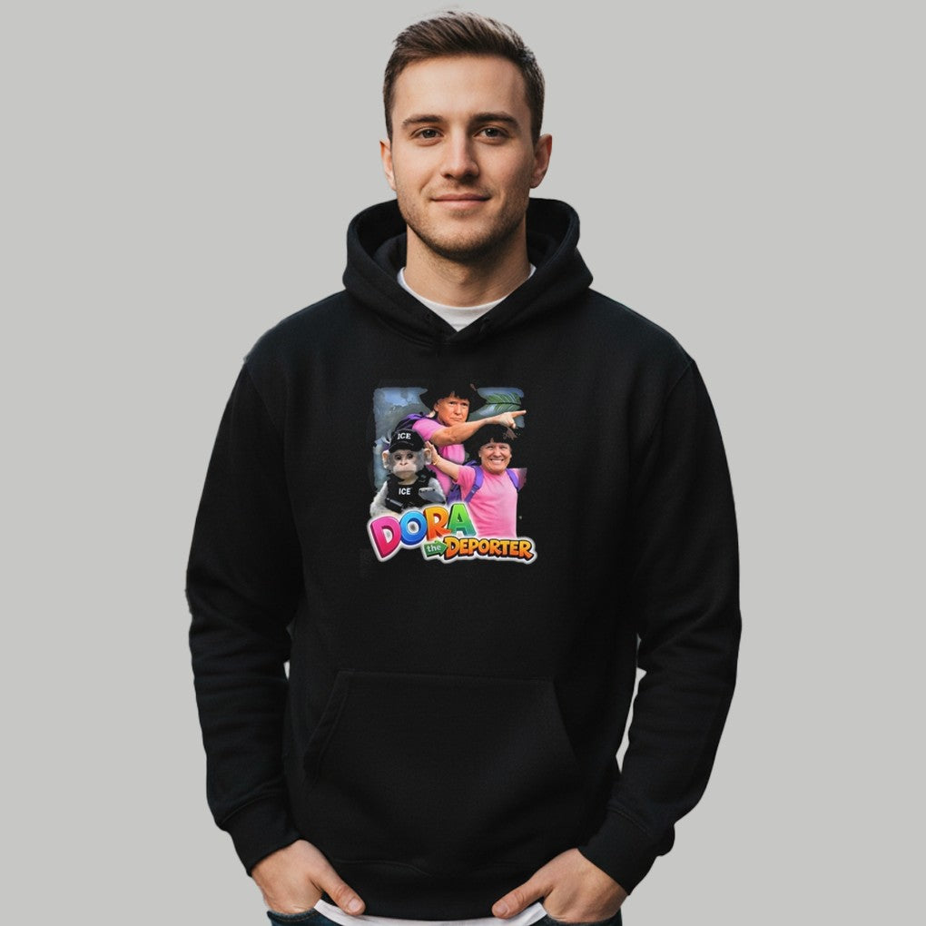 Trump Dora The Explorer Shirt Clothingus Diamond