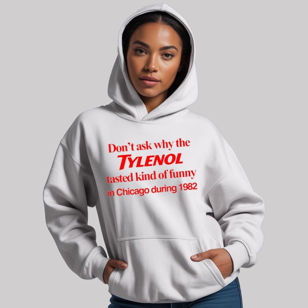 Tylenol Shirt - Clothingus Diamond