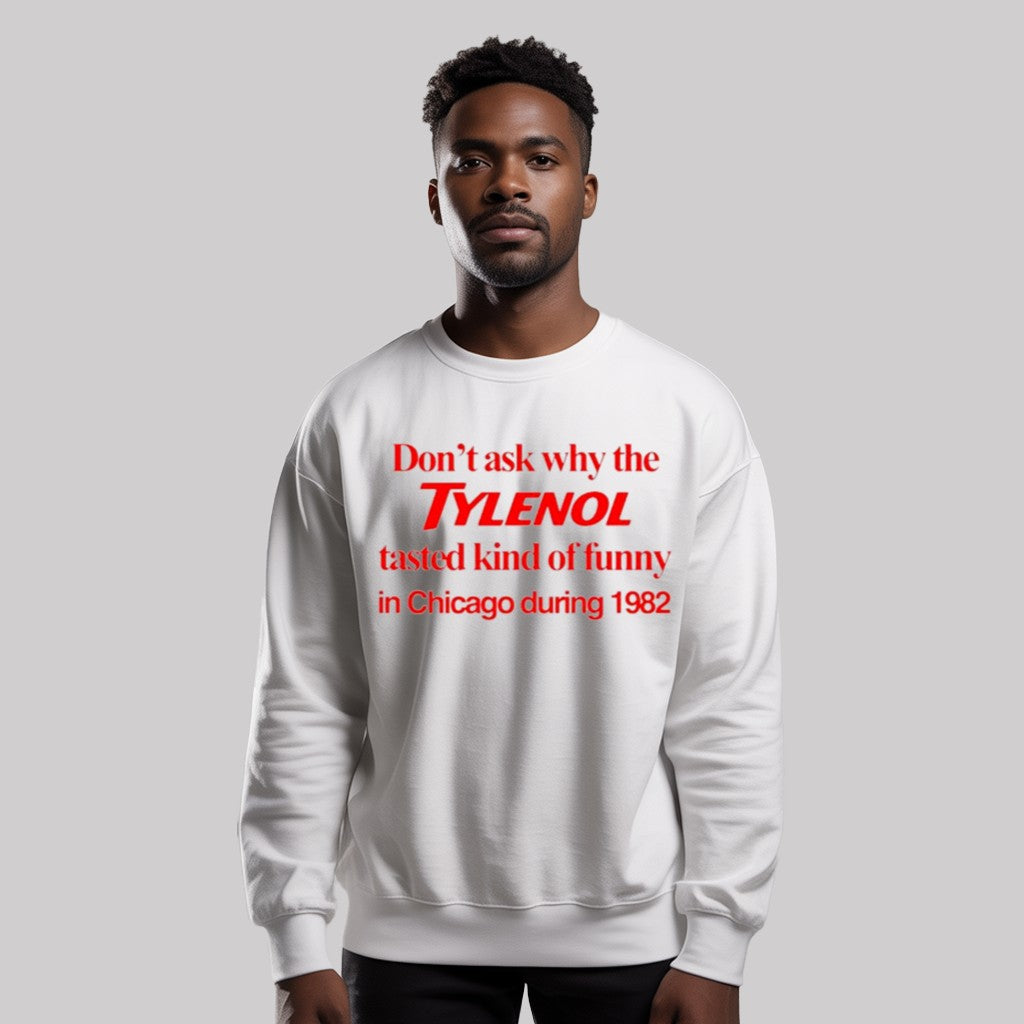 Tylenol Shirt - Clothingus Diamond