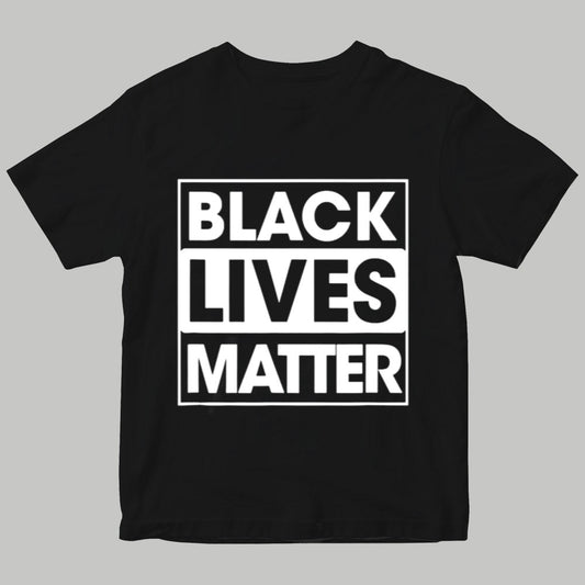 UVA Health Black Lives Matter Shirt