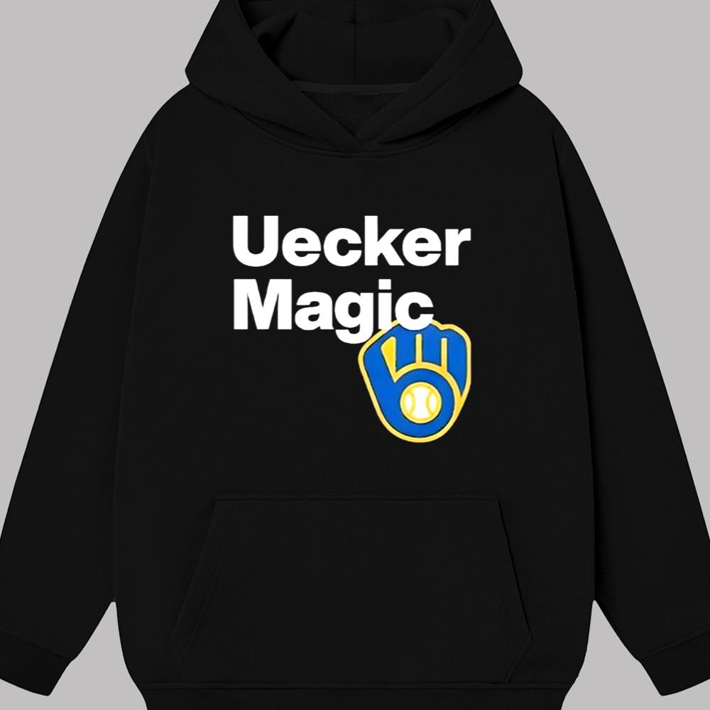Uecker Magic Shirt 2025