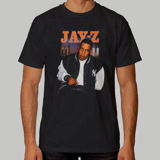 PlaqueBoyMax Jay-Z Shirt