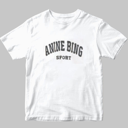 Anine Bing Sport shirt 2025