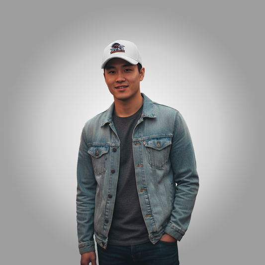 Utsa Roadrunners Football 2025 Hat Clothingus Diamond