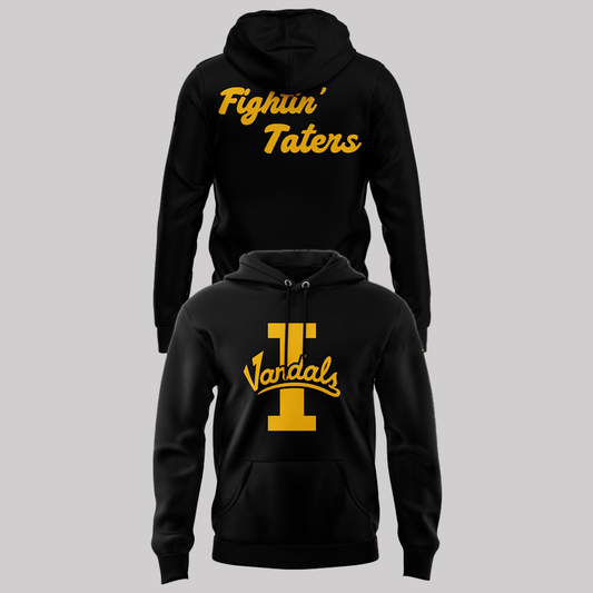 Vadals Fightin' Taters Hoodie