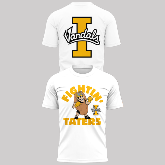 Vandals Fightin' Taters Shirt