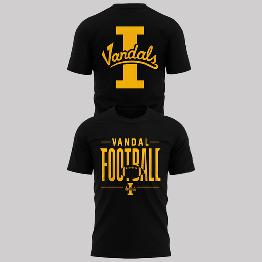 Vandals Football Shirt