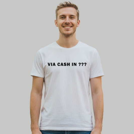 Via Cash In Shirt Clothingus Diamond