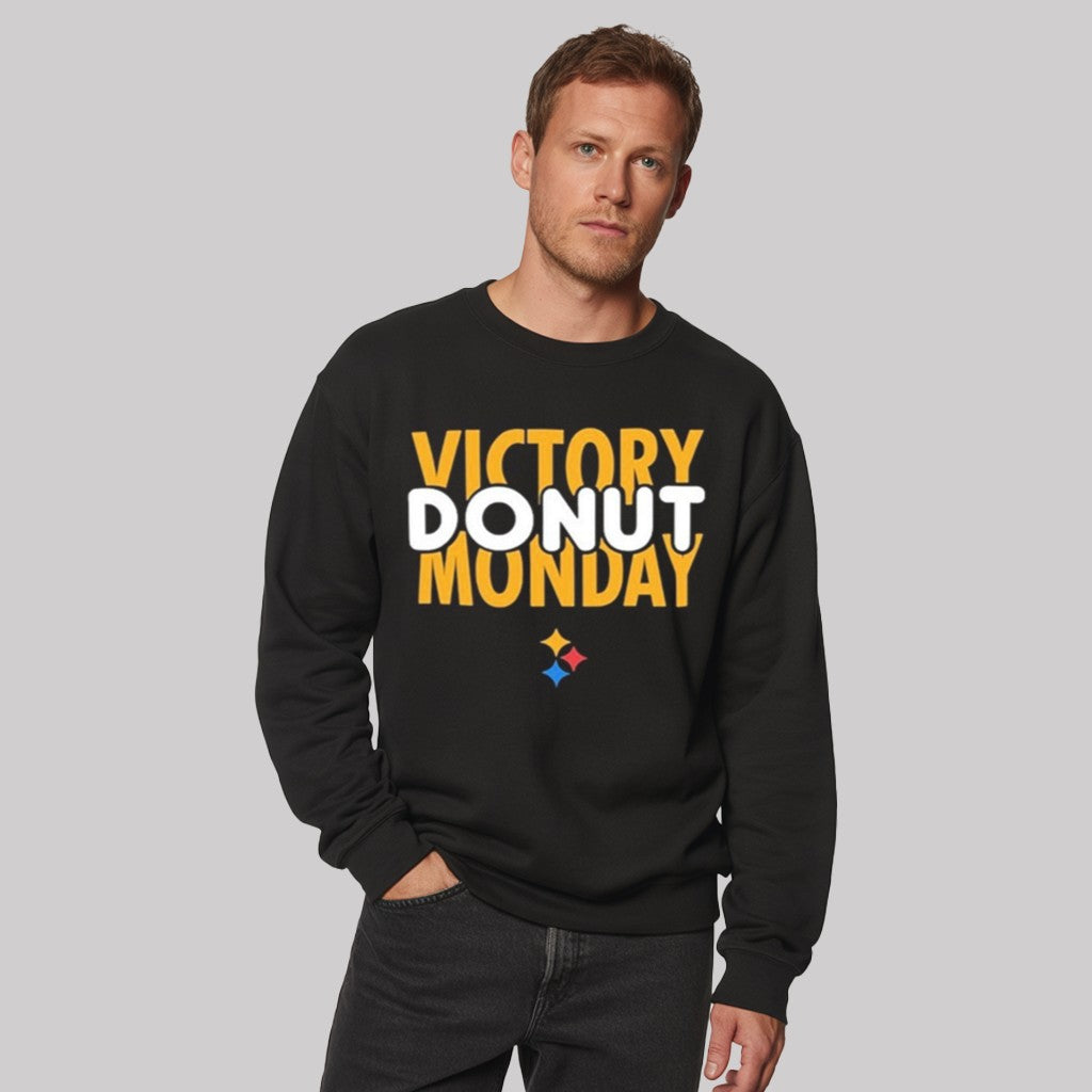 Victory Donut Monday Shirt