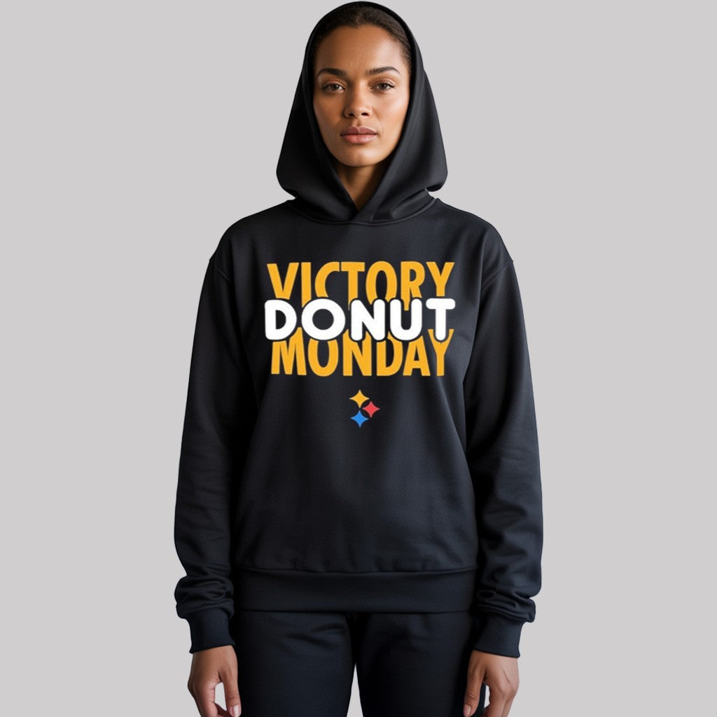 Victory Donut Monday Shirt