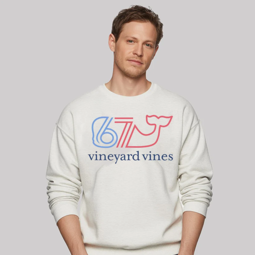 Vineyard Vines 67 Shirt - Clothingus Diamond
