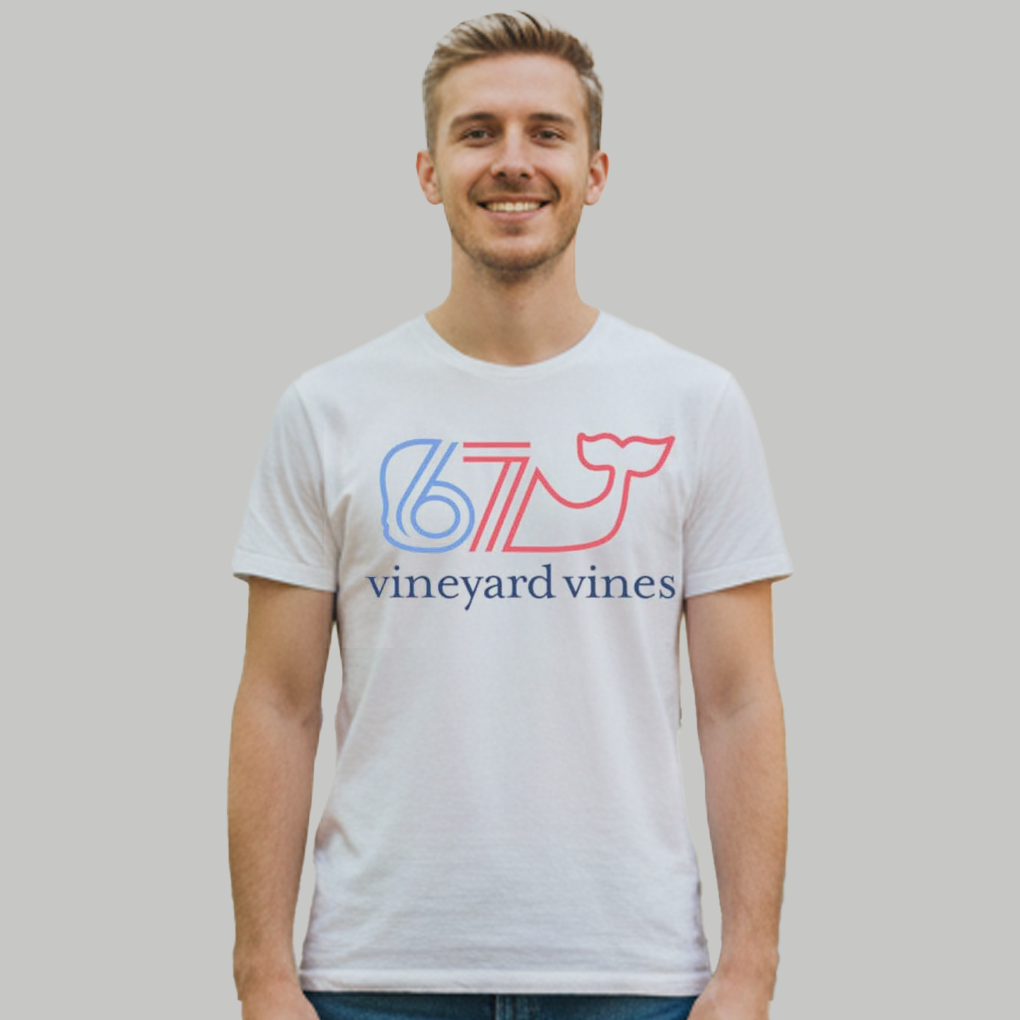 Vineyard Vines 67 Shirt - Clothingus Diamond