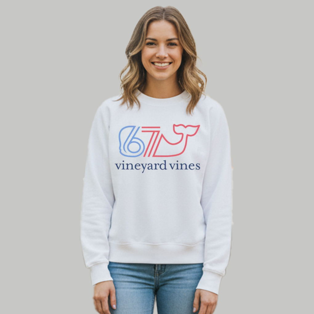 Vineyard Vines 67 Shirt - Clothingus Diamond