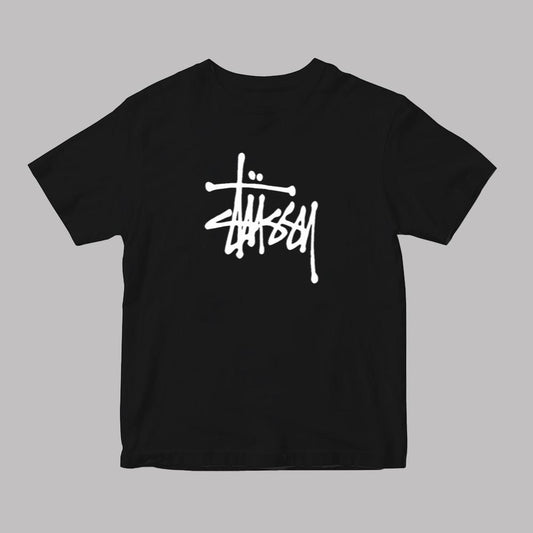 Vintage stussy t-shirt 2025