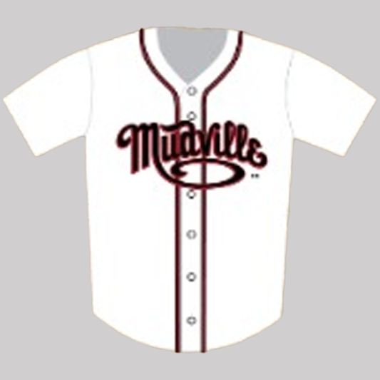 Visalia Rawhide Muanlde Giveaway Jersey 2025