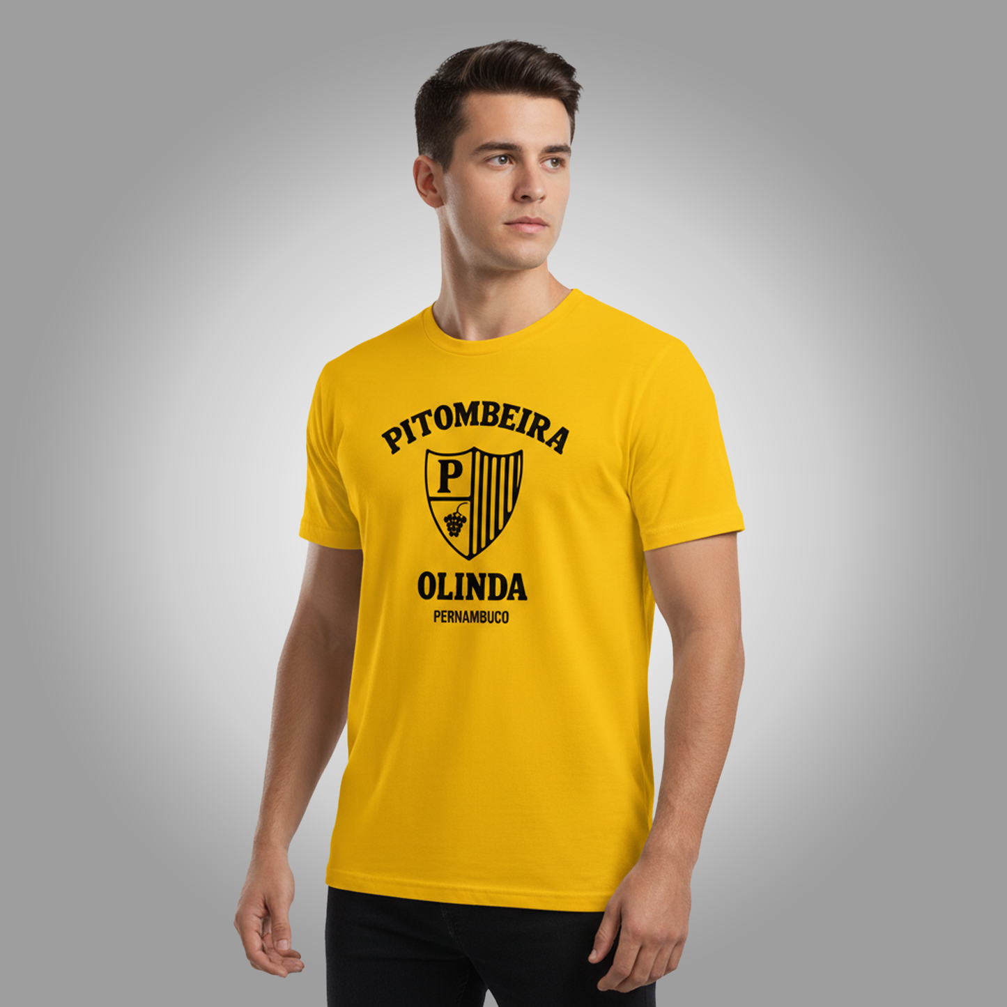 Wagner Moura Pitombeira Olinda Pernambuco Shirt Clothingus Diamond