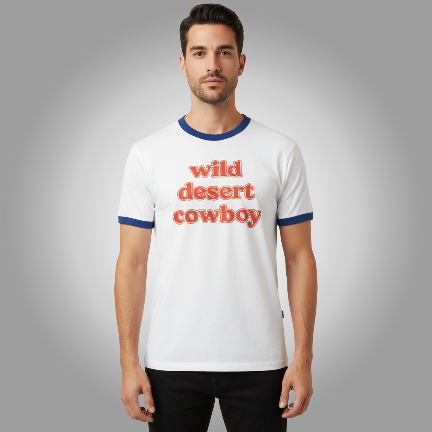 Wild Desert Cowboy Shirt Clothingus Diamond