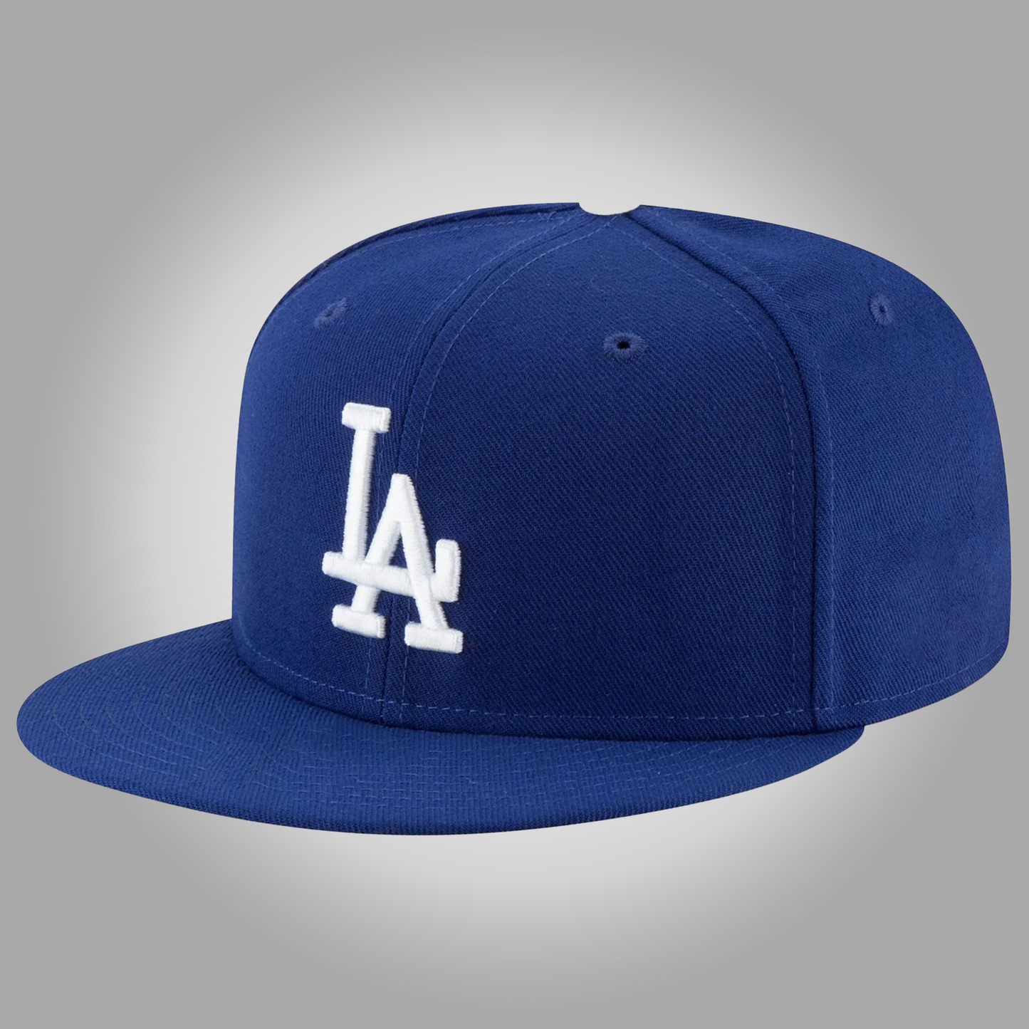 Will Klein Los Angerles World Series Hat - Clothingus Diamond