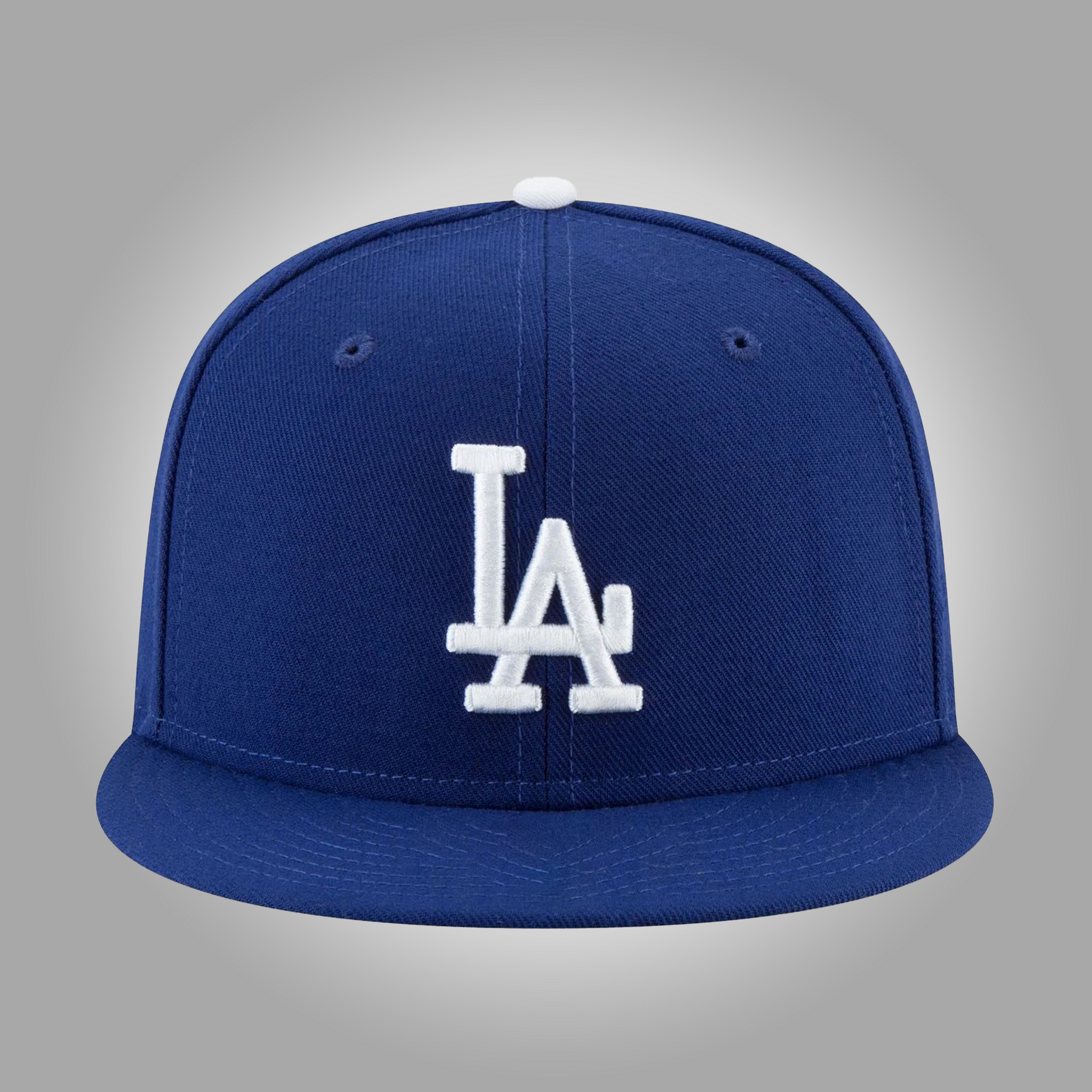 Will Klein Los Angerles World Series Hat - Clothingus Diamond