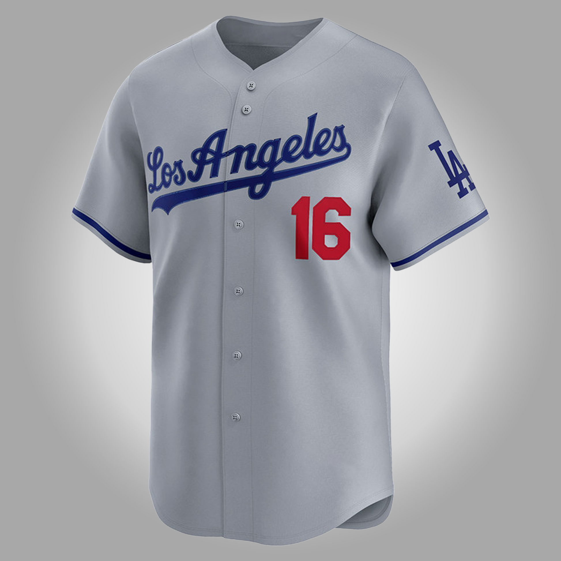 Will Smith Los Angeles Dodgers Just Know World Series Jersey - Clothingus Diamond