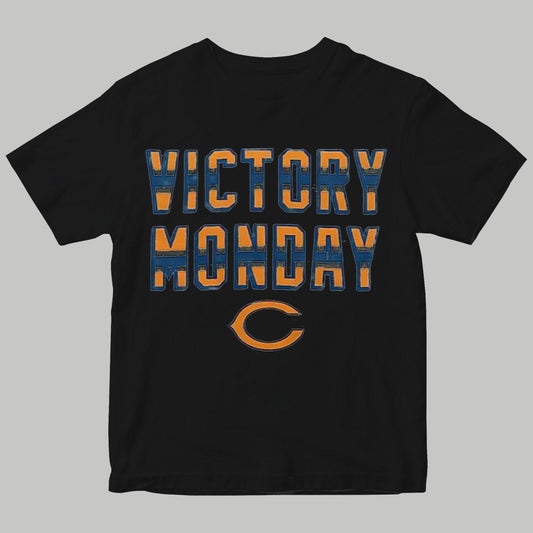 Windy City Sports Cards Victory Monday Shirt