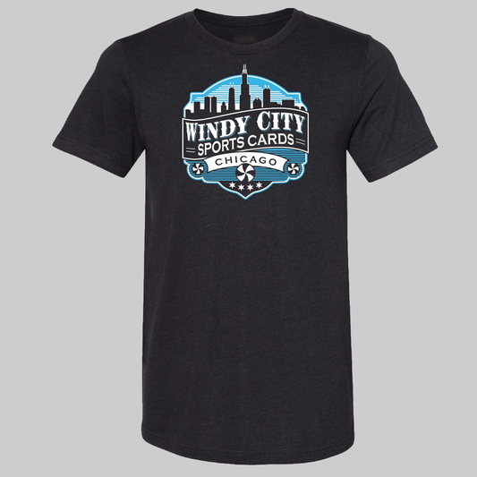 Windy City Sports Cards Victory Monday Shirt 2025