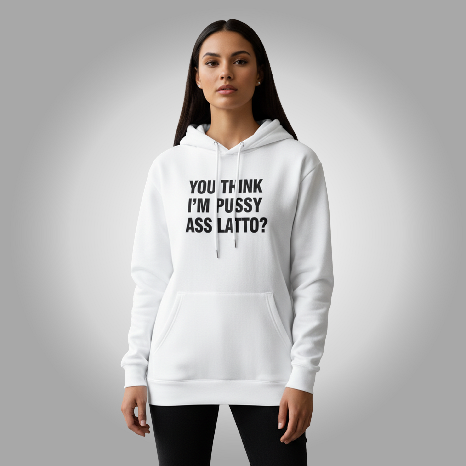 You Think I'm Pussy Ass Latto Shirt Clothingus Diamond