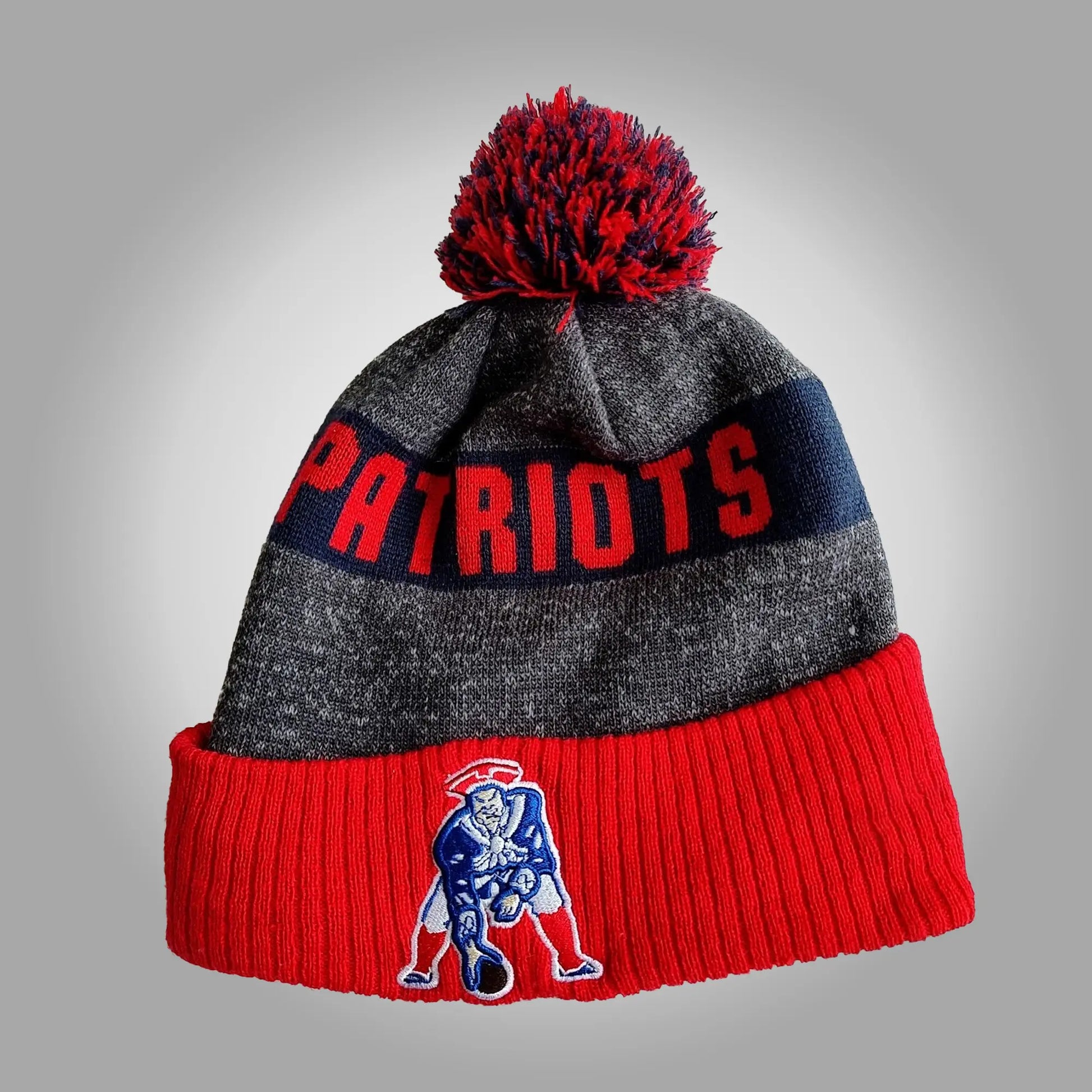 Zdeno Chara England Patriots Hat Clothingus Diamond