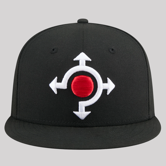 Lehigh Valley IronPigs Easton Hat 2025