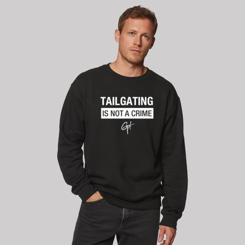 Guy Fieri Tailgating Is Not A Crime Shirt Clothingus Diamond