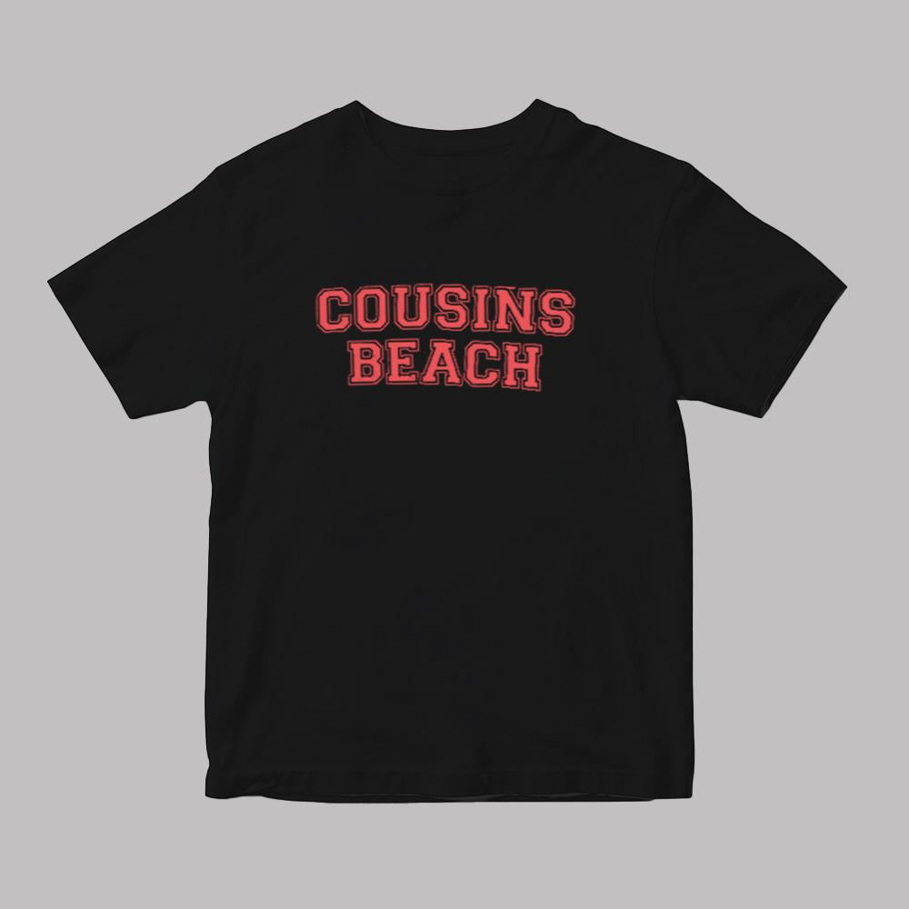 Cousing Beach Shirt 2025