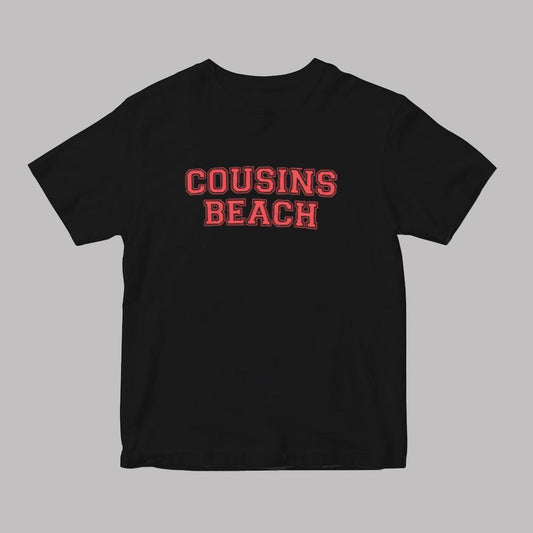Cousing Beach Shirt 2025