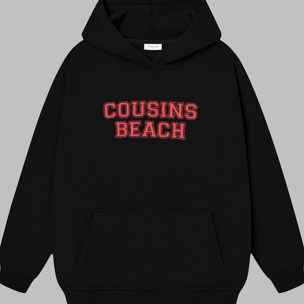 Cousing Beach Shirt 2025
