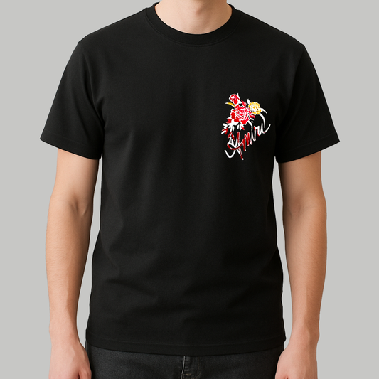 Juan Soto Rose Shirt