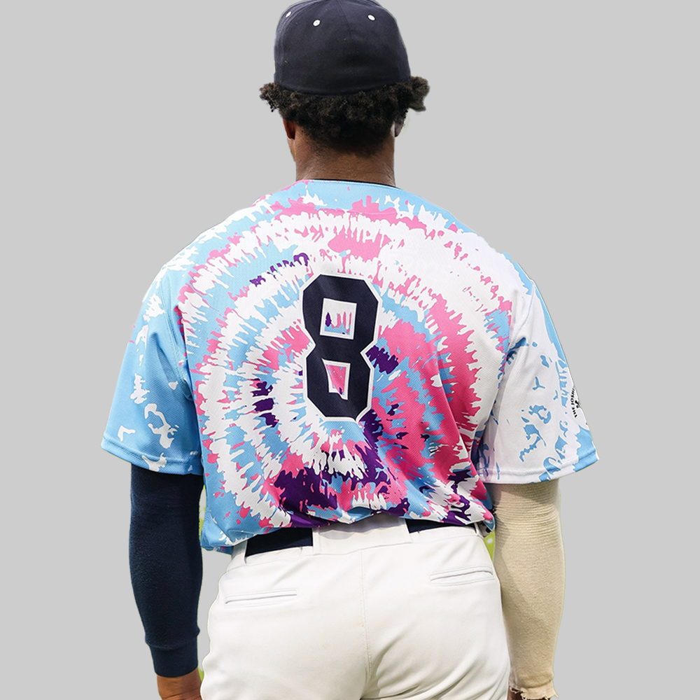 Cougars Giveaways Jersey 2025