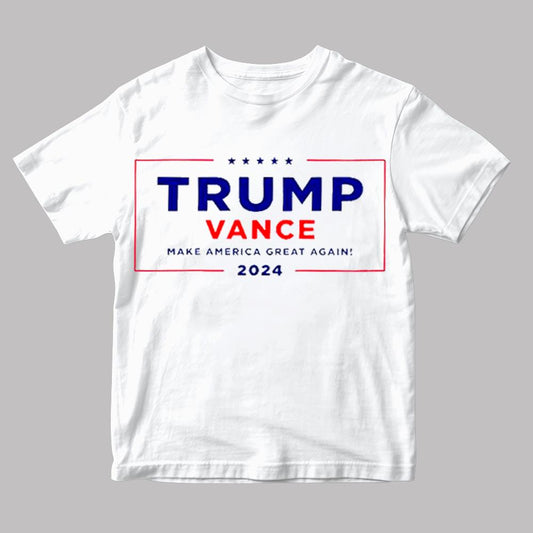 Hulk Hogan Trump Make America Great Again  shirt 2025