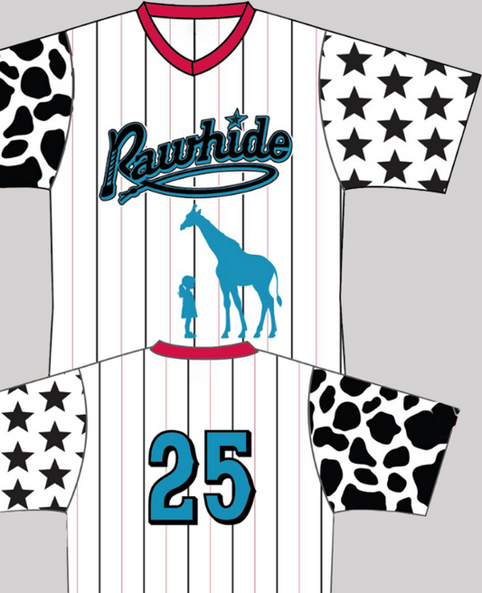 Jake Haener Bobblehead Giveaway Jersey 2025
