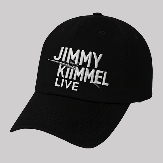 Jimmy Kimmel Live Hat