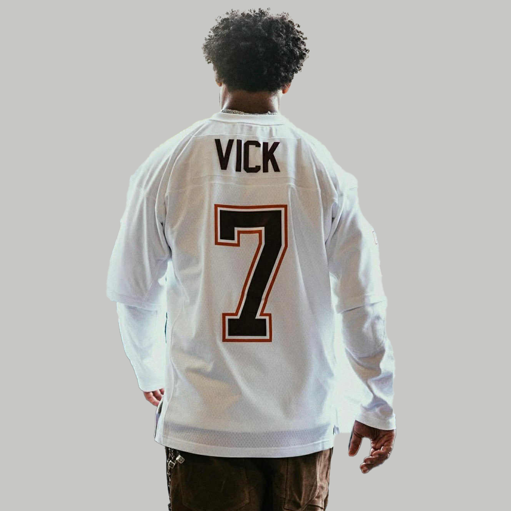 Anthony Hamilton Vick 7 Jersey