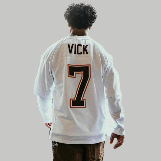 Anthony Hamilton Vick 7 Jersey