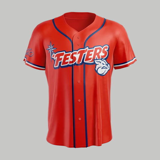 Lehigh Valley Ironpigs 250 Lehigh Valley Jersey