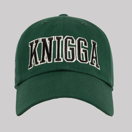 Noah Knigga 10 Hat