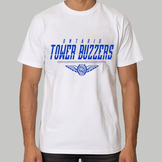Ontario Tower Buzzers Shirt
